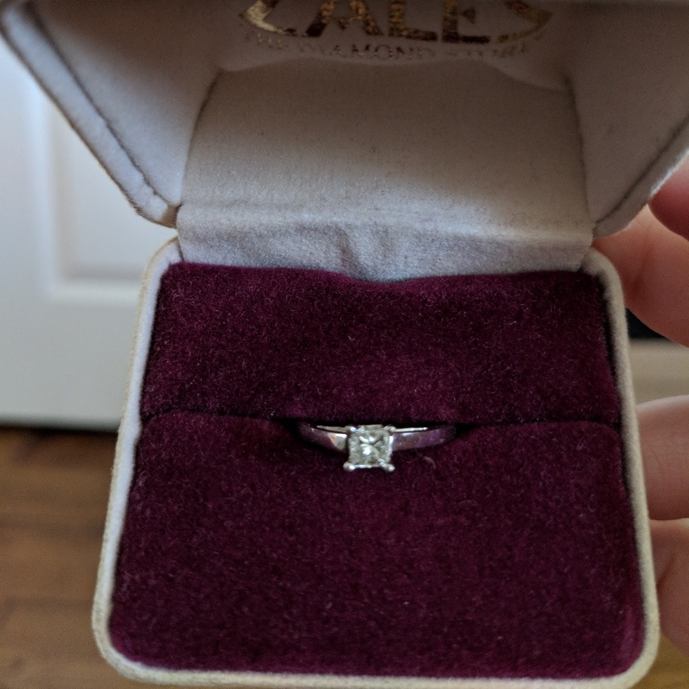 Diamond Ring